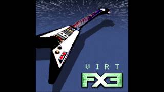 Virt - FX 3 (Full Album) Chiptune