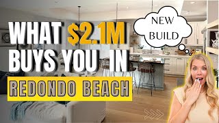 Redondo Beach Homes For Sale Redondo Beach Real Estate Redondo Beach House