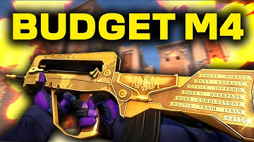 Start Using the Famas Like a Pro!