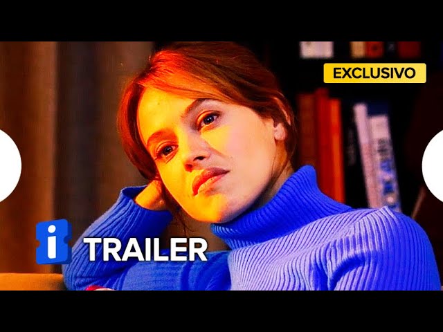 Trailer de Golpe de sorte em Paris