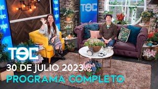 Turismo espacial, el verdadero dial del destino y más sobre Barbie: TEC 30 de julio 2023