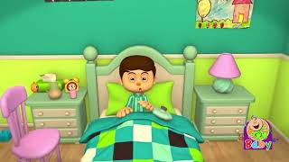 Ilahi Pa Muzike Per Femije-Nasheed For Children,No Music-Portokalliorange-Toyorbabytv.