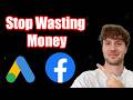 Should You Use Facebook Ads or Google Ads? (do this or lose money)