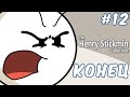 ГЕНРИ СТИКМИН КОНЕЦ ИГРЫ | The Henry Stickmin Collection #12