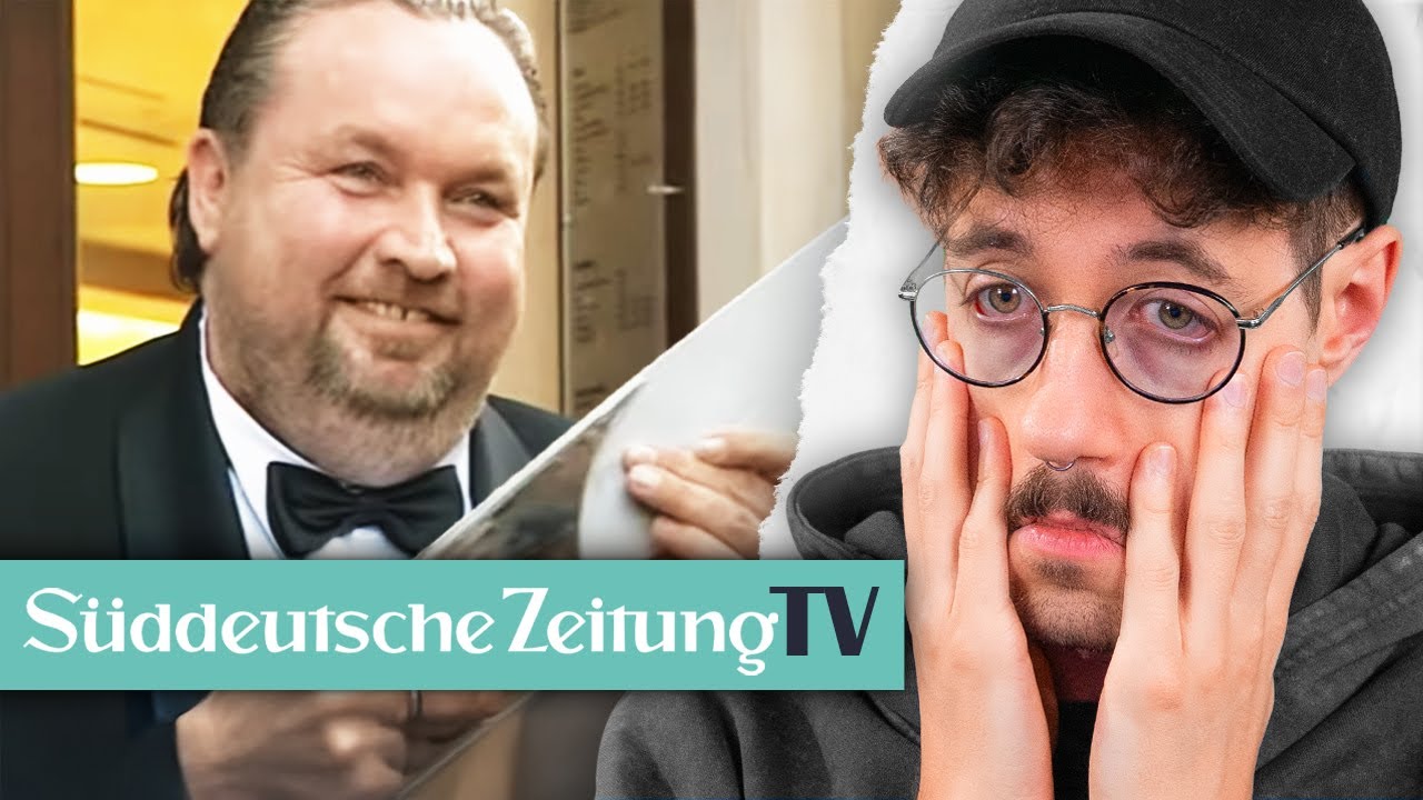 Dieser Friseur ist zum HAARE RAUFEN | Hänno reagiert auf "Strähnen lügen nicht"