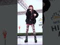 【covered by Cha‘R】Creepy Nuts / Bling-Bang-Bang-Born #歌ってみた #マッシュル #MASHLE #creepynuts #shorts #ちゃる