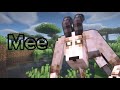 Another Goatman Mod Minecraft