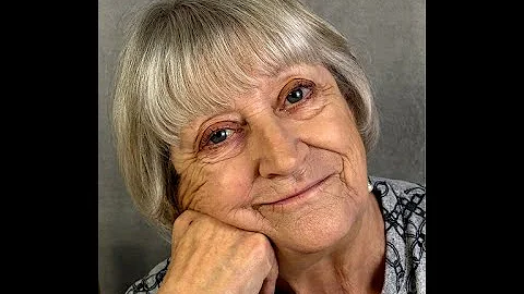 Jayne Lloyd Showreel