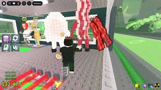 Roblox Steal A Brain Rot Admin Abuse