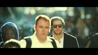 Demolition Tv Spot Emergency