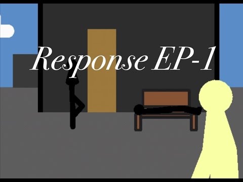  Response Ep1: The messege