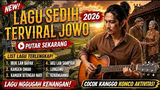 VIRAL 2026 | IPANK Full Album | Lagu Galau Menyentuh Hati | Tanpa Iklan