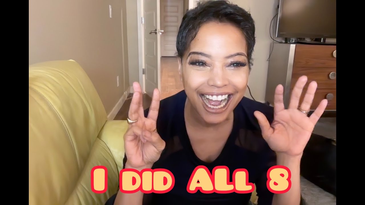 ... и я все еще хочу большего.