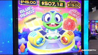 Neon's Bonus Blast with Andrew DuBose
