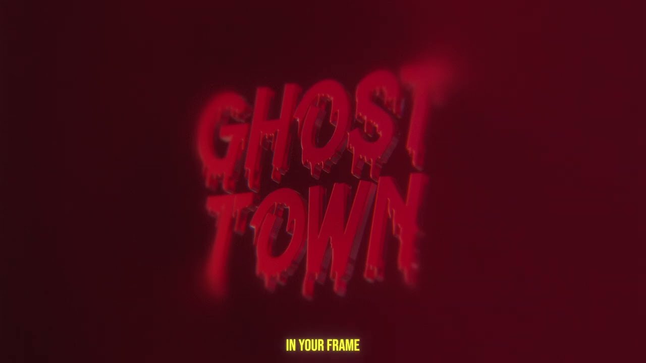 在 YouTube 上观看 2Scratch - GHOST TOWN (prod.by 2Scratch) 在 YouTube 上观看 2Scratch - GHOST TOWN (prod.by 2Scratch)