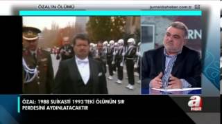 A HABER/A.ÖZAL: