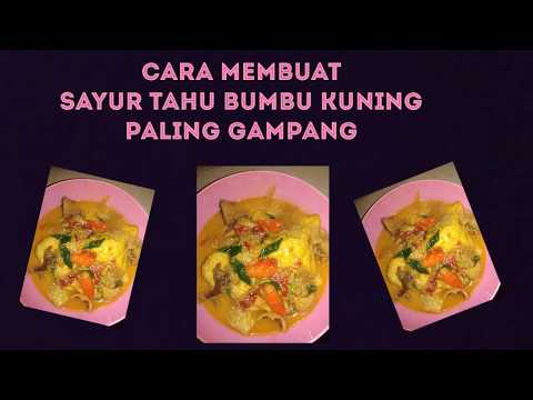 resep-sayur-tahu-bumbu-kuning