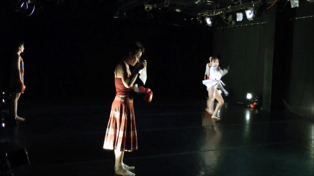 HIVE New York Trailer   ArtBark International 2016