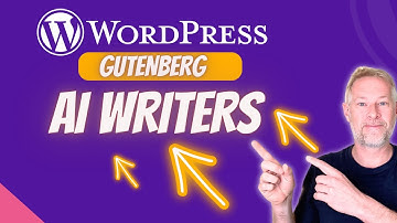 FOUR Incredible WordPress Ai Content Writing Tools 🔥