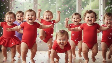 Videos For Kids #7  | Baby Shark Doo Doo | Baby Shark Remix | Canciones Para Niños