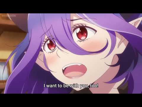 Vermeil Confesses To Alto For Real   Kinsou no Vermeil Episode 7
