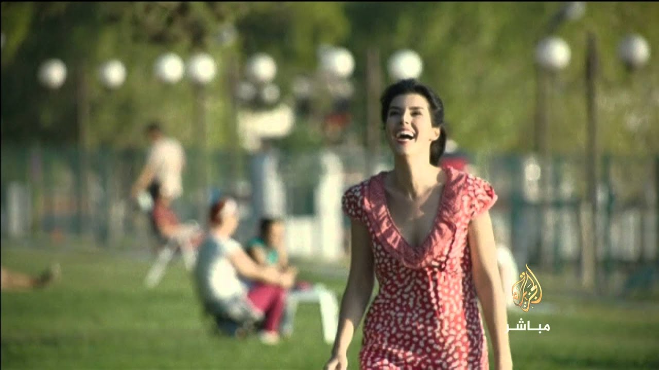 تطبيق جديد يتيح للمعاقين بصريا مشاهدة الأفلام