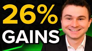 How I Helped a Client Go From 6% to 26% Per Year