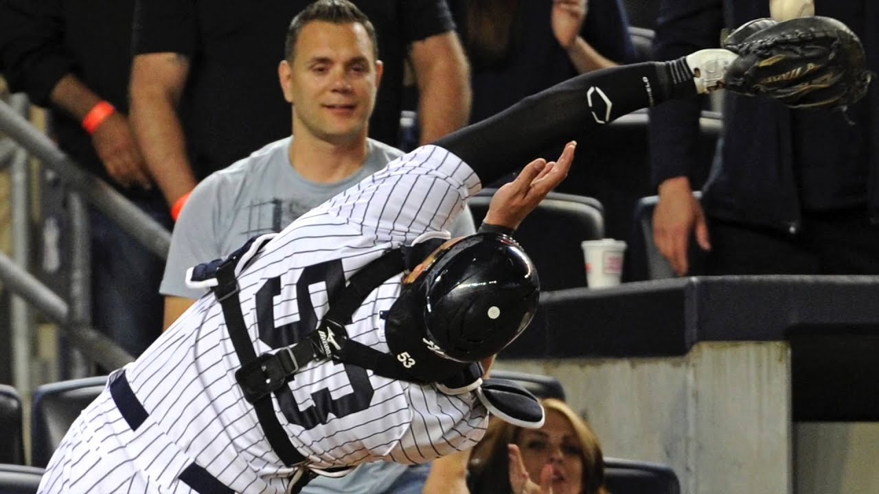 Yankees player profile: Austin Romine