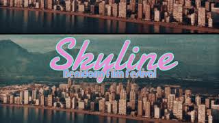 Skyline Benidorm Film Festival 2020. Promo