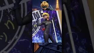 Adrien Agreste Cat Noir #ladybug #Miraculous #miraculousladybug #cosplay #catnoir #chatnoir