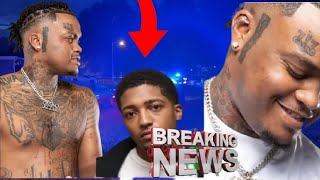 Casino Jizzle Shot An Killed By His Baby Mother 1st Baby Daddy (Allegedly)