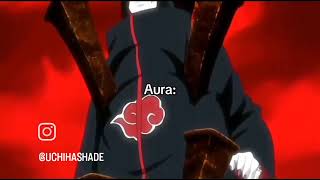 When Power Chooses You Not The Other Way Around Itachi Uchiha