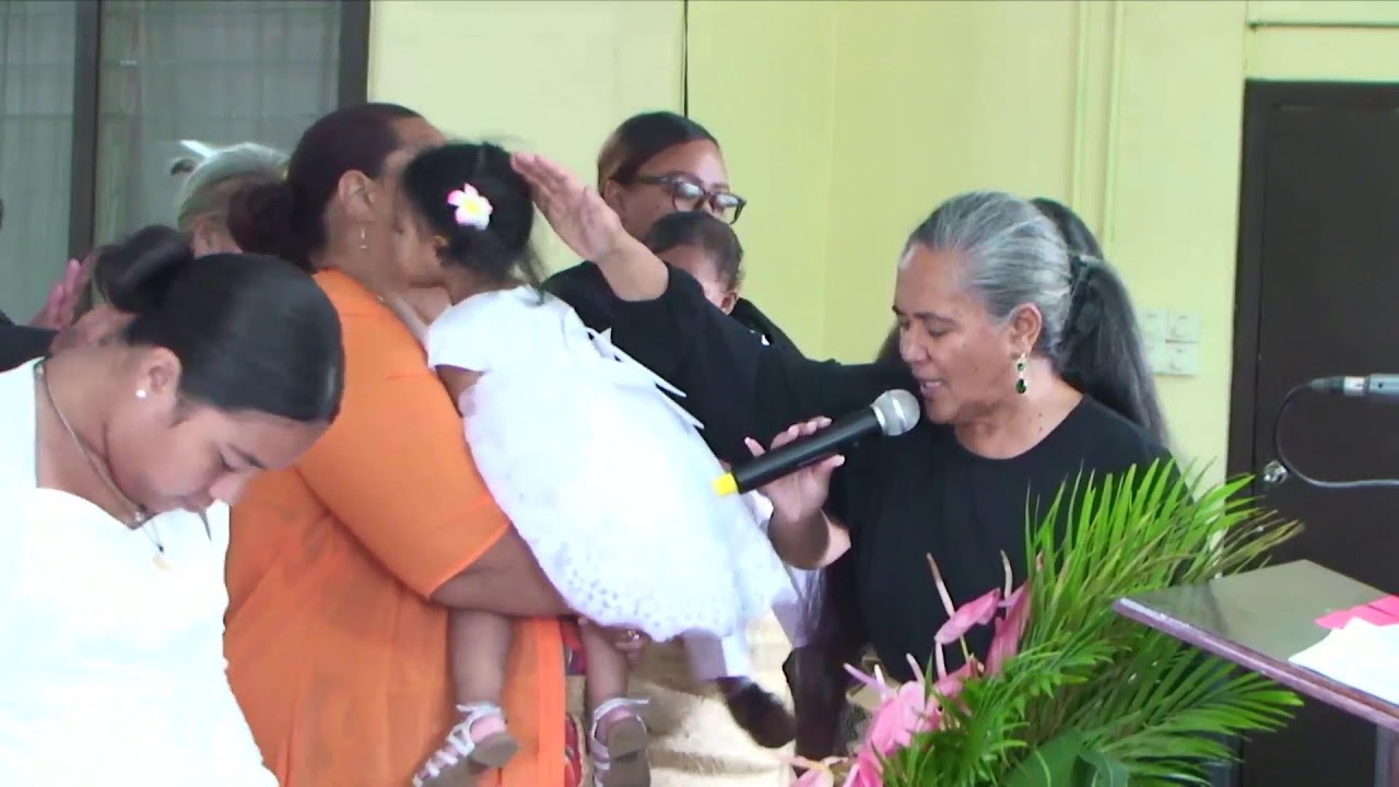 11th January , 2026 |  Sunday Morning Service