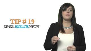 Automate your patient recall system
