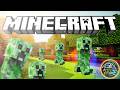 Streaming Until I'm 27! MINECRAFT!!! Building Up The New Base DAY 4!!!