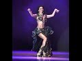 Sexy belly dance must see! Amira Abdi 2016