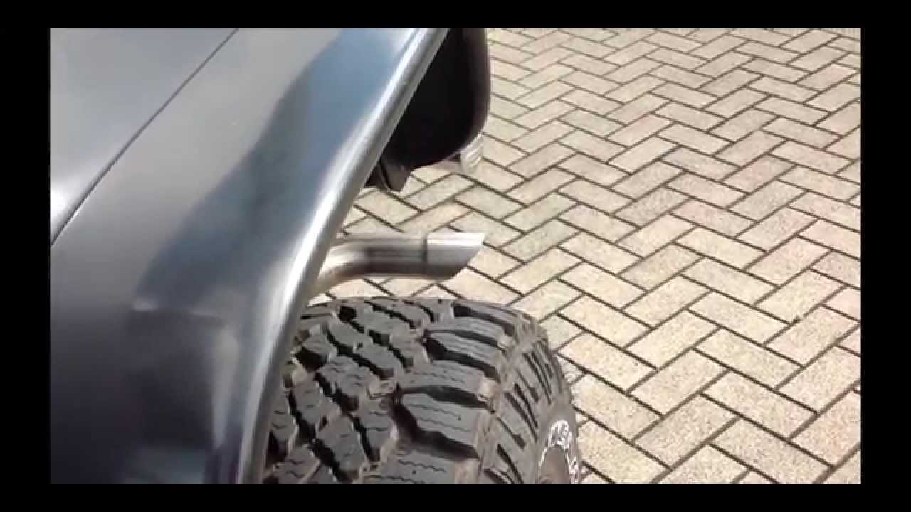 LS 3 engine Flowmaster Vs Magnaflow