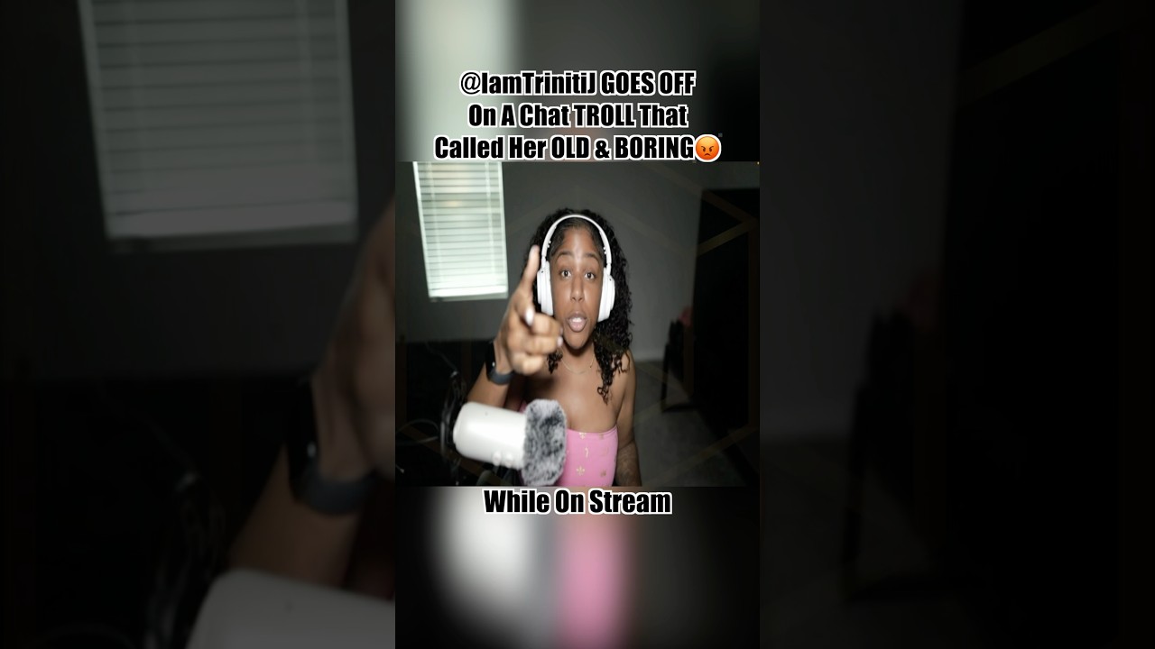 ‪@IAmTrinitiJ‬