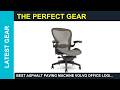 Best Asphalt paving machine Volvo OFFICE LOGIX SHOP Classic Herman MiIIer Aeron