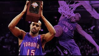 2000 NBA Slam Dunk Contest Full | 2000 NBA扣篮大赛 screenshot 4