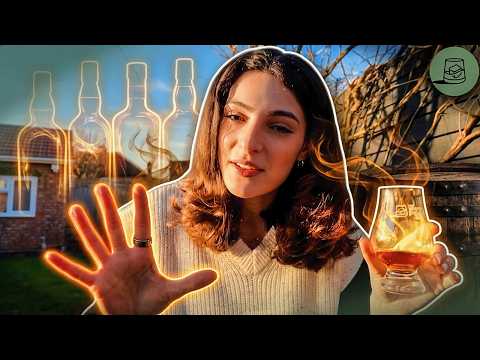 5 Bottles Every Whisky Lover Needs to Try | Sherry Cask Edition thumbnail