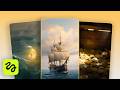 How to Create Premium Documentary Reels Using Kling 2.6 Audio