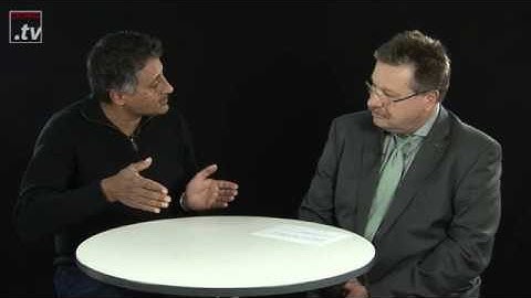 DOAG@Talk: Sean Stacey: “Oracle 18c is not the autonomous database”