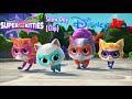 SuperKitties - Snow Day (Clip)
