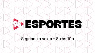Galo e Cruzeiro empatam na Copa do Brasil | Bons resultados? - 98 ESPORTES - 03/08/2026 - AO VIVO