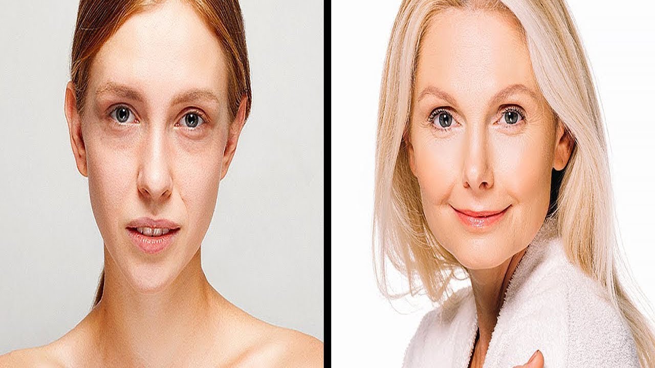 Scientific Ways To Slow Down Aging And Increase Your Longevity YouTube