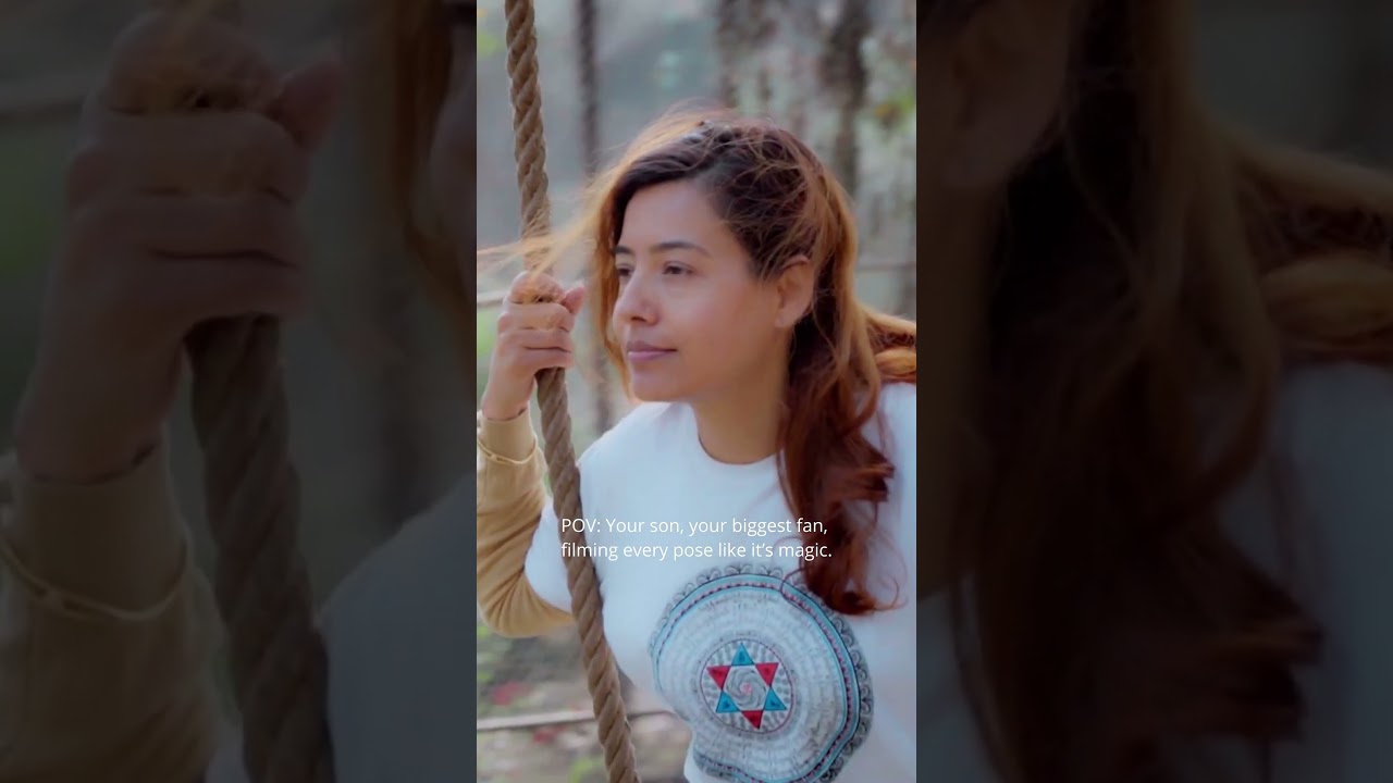 My Son, My Inspiration | The Rashmi Session 