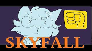 Skyfall [3 DAY OC MAP] part 23 for Chubily Marshmallow
