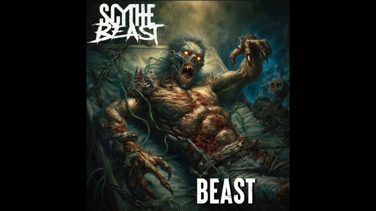 Watch Scythe Beast - Beast (Lyric Video) on YouTube Watch Scythe Beast - Beast (Lyric Video) on YouTube