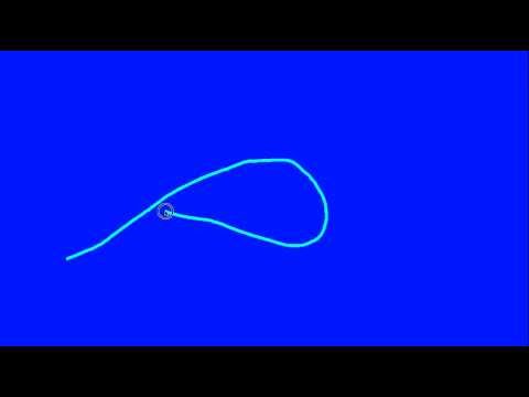Demo Video : Draw Line on mouse move and detect line collision in Unity2d and unity3d